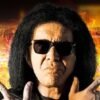 GENE SIMMONS To Be Honored With Lifetime Achievement Award At IEBA 2026