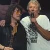 DEEP PURPLE’s IAN GILLAN On Reunion With RITCHIE BLACKMORE: ‘It Was Lovely. It Was Fantastic.’