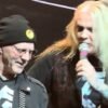 TWISTED SISTER’s JAY JAY FRENCH Fires Back At ‘Naysayers’ After Singer Switch: ‘No One’s Forcing You’ To Buy A Concert Ticket