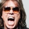 EUROPE’s JOEY TEMPEST Still Loves Performing ‘The Final Countdown’: ‘It Is ‘A Great Song’ To Play Live. It Is Fantastic.’
