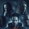KAMELOT Announces ‘Part II’ Of European ‘Dark Asylum’ Tour For March 2027