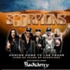 SCORPIONS Postpone 2026 Las Vegas Residency ‘Due To Unforeseen Circumstances’