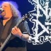 SHANE EMBURY Says Next NAPALM DEATH Album ‘Probably’ Won’t Arrive Before Late 2027