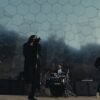 SPIRITBOX Surprise-Releases New Single ‘Mourning’