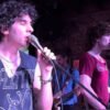 Watch: STANLEY SIMMONS, Featuring Sons Of KISS’s PAUL STANLEY And GENE SIMMONS, Kicks Off First-Ever U.S. Tour In Dallas
