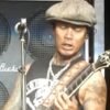 BUCKCHERRY’s STEVIE D. Opens Up About Deadly South Carolina Crash Involving Band’s Tour Bus