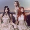 THE WARNING Announces ‘Everything’s Falling’ Early 2027 World Tour