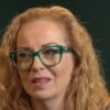 ANNEKE VAN GIERSBERGEN Says There Has Been No Talk Of Her Making New Music With THE GATHERING