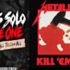 METALLICA’s ‘Kill ‘Em All’ Assistant Engineer ANDREW WROBLEWSKI Shares Stories And Rare Photos In ‘Bass Solo – Take One’ Memoir