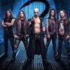 BEAST IN BLACK Announces February/March 2027 North American Tour With GLORYHAMMER