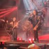Watch: BEHEMOTH Performs Cover Of VENOM’s ‘In League With Satan’ With DIMMU BORGIR’s SHAGRATH Live For First Time