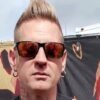 MASTODON’s BRANN DAILOR: BRENT HINDS ‘Got Away With A Lot Of Things That Other People Wouldn’t Be Able To’