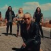 BRUCE DICKINSON Announces 2027 ‘PsychoGod’ European Tour