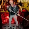 BRUCE DICKINSON: ‘We Have A Few Surprises Up Our Sleeve With IRON MAIDEN’