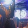 Watch: CANDLEMASS Recruits Guest Singer FELIPE PLAZA KUTZBACH For Australian Tour
