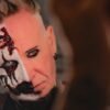 MUDVAYNE And HELLYEAH Vocalist CHAD GRAY Covers CHRISTINA AGUILERA’s ‘Beautiful’