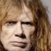 DAVE MUSTAINE: ‘People Find Relief In Some Of The Stuff That I Have Gone Through, Because I Don’t Always Bitch About Something’