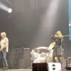 Watch: DEEP PURPLE Joined By Violinist LIDIA BAICH On Stage In Vienna