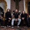 DREAM THEATER Begins Work On 17th Studio Album