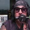DREGEN Confirms It Wasn’t His Decision To Leave THE HELLACOPTERS: ‘Maybe We Could Have Gone Full-On IRON MAIDEN And Had Three Guitarists’