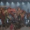 GWAR Joins Forces With Joe BOB BRIGGS For ‘GWAR And The Last Drive-In-Stein’ Album