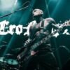 CRO-MAGS Launch New Version Of ‘It’s The Limit’ From Upcoming ‘The Age Of Quarrel: 40 Years Of Quarrel’ Album