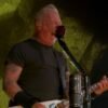 METALLICA Shares Pro-Shot Video Of ‘Lux Æterna’ Performance From Third Show Of Las Vegas Sphere Residency