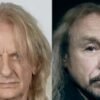 K.K. DOWNING On IAN HILL’s Retirement From JUDAS PRIEST: ‘I Wish Him Well, And All The Best For The Future’