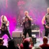 KK’S PRIEST Releases Music Video For New Version Of JUDAS PRIEST Classic ‘Never Satisfied’