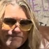 WARRIOR SOUL’s KORY CLARKE Explains Delay In Completing New Album ‘Rock ‘Em, Sock ‘Em’