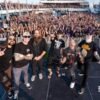LAMB OF GOD’s ‘Headbangers Boat’ To Sail From U.K. For First Time In 2028