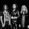 LEX LEGION, Featuring Classic KING DIAMOND Members MIKKEY DEE, ANDY LA ROCQUE, PETE BLAKK And HAL PATINO, To Begin Recording Second Album