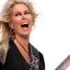 LITA FORD On Her Upcoming Album ‘The Bride Wore Black’: ‘It’s Kind Of A PG-13 Sort Of Dark Fairy Tale’
