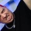 FEAR FACTORY’s MILO SILVESTRO On New Single ‘Roboticist’: ‘I Tried To Sound As Much As Possible Like BURTON C. BELL’