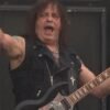 Tribute Concert For Former MANOWAR Guitarist ROSS ‘THE BOSS’ FRIEDMAN To Be Held In January 2027 In Brooklyn, New York