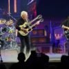 RUSH Postpones Tonight’s Concert In San Jose After Drummer ANIKA NILLES Falls Ill