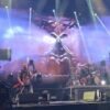 Watch: SLAYER Celebrates 40th Anniversary Of ‘Reign In Blood’ In Mexico City