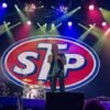 STONE TEMPLE PILOTS’ DEAN DELEO Is ‘Very Grateful’ For JEFF GUTT: The ‘Peace Of Mind’ That He Brings To The Band Is ‘Immeasurable’
