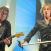 EUROPE’s JOEY TEMPEST Reflects On JOHN NORUM’s 1986 Departure: ‘It Was A Sad Day Because We Started The Band’