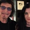 BECKY BALDWIN Shares Playthrough Video For ‘Stormwatcher’ From TONY IOMMI’s New Solo Album