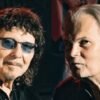 TONY IOMMI Says It’s ‘Unfair’ To Compare JORN LANDE To RONNIE JAMES DIO: ‘That’s The Sort Of Voice I Wanted’ For ‘From The Dark’ Album