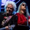 TOTO Announces June 2027 U.K. Tour To Celebrate 50th Anniversary