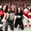 TRIUMPH Cancels Leg Two Of 2026 ‘Rock & Roll Machine Reloaded’ U.S. Tour ‘Due To Sudden And Unexpected Medical Circumstances’